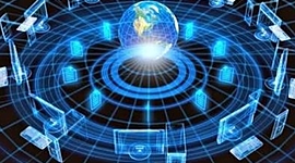 Timeline: Historia de la computación