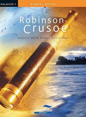 Robinson Crusoe