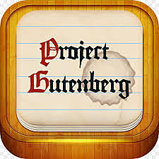 E-Books y proyecto Gutemberg.