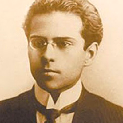 Timeline: Medardo Ángel Silva