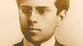 Timeline: Medardo Ángel Silva