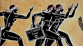 Timeline: HISTORIA DE LA CALIDAD