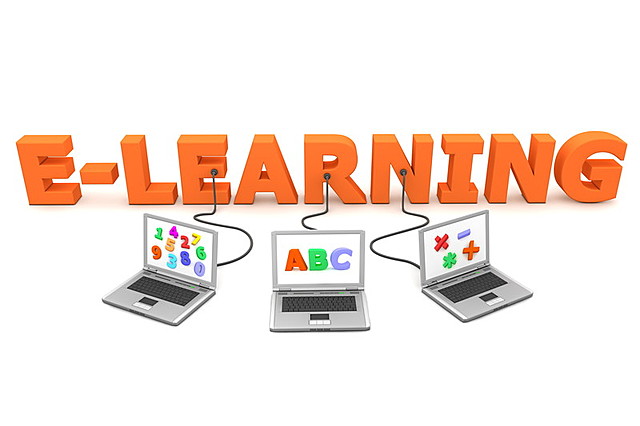 Educación a distancia y E-Learning