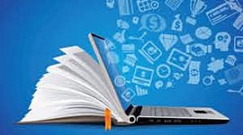 Timeline: Generaciones de la educación a distancia y el E-learning