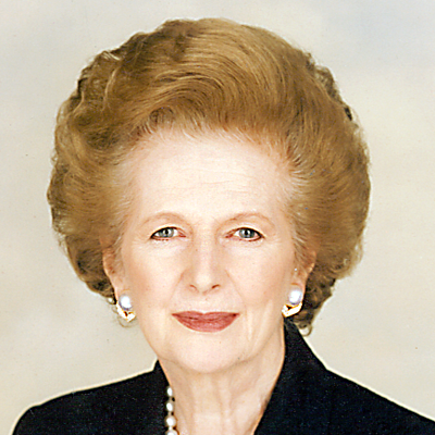 Timeline: Margaret Thatcher