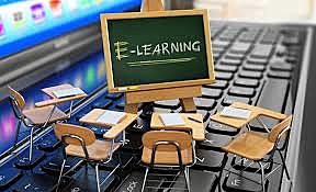 E-Learning según autores