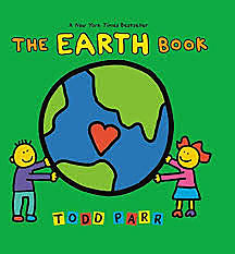 The Earth Book