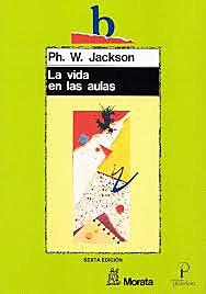 Publicación del libro “La vida en las Aulas”