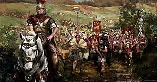 Finaliza la conquista romana de Hispania