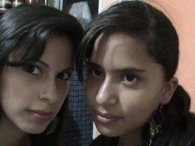 tengo una familia estable y ayudo a mis hermanos es sus estudios