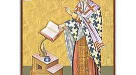 Timeline: Μέγας Αθανάσιος