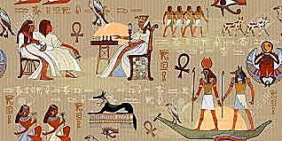 Importancia de la calidad en los Egipcios