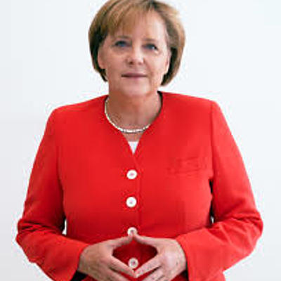 Timeline: Angela Merkel
