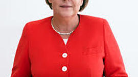 Timeline: Angela Merkel