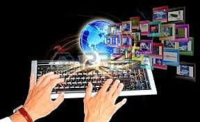 IV Generación: Enseñanza por internet