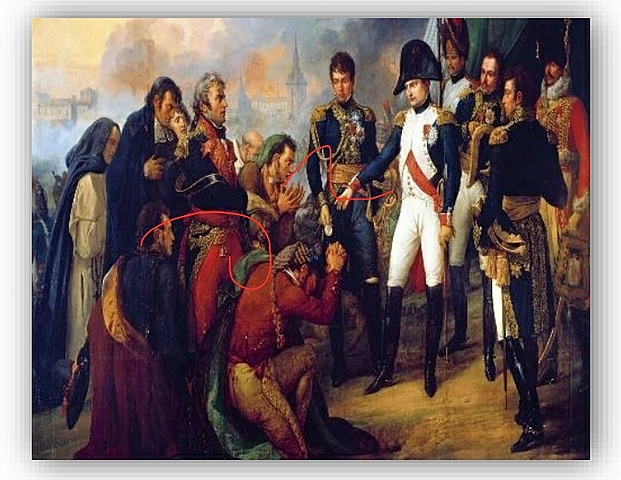 THE INDEPENDENCE IN LATIN AMERICA