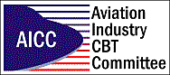 Aviation Industry Computed Based-Training Comitee