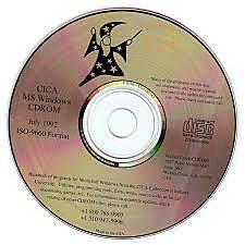El CD- Rom