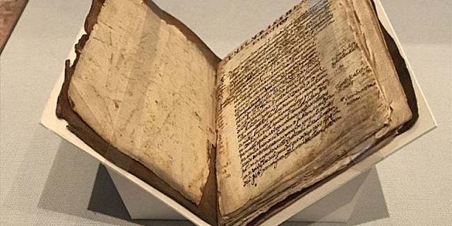 Comunicación epistolar o correspondencia