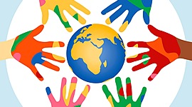 Timeline: RECOGIENDO SABERES EN TORNO A LA DIVERSIDAD