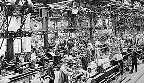 REVOLUCION DE LA CALIDAD