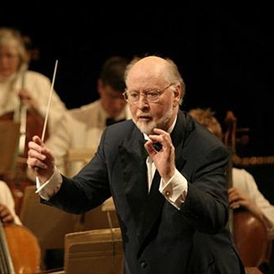 Timeline: Timeline of John Williams