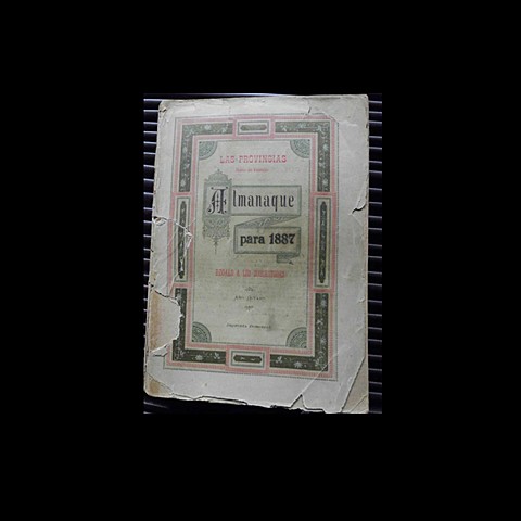 Publicación del periódico «La Revolución»