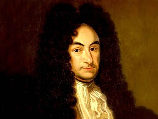 Gottfried Leibniz