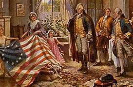 Declaración de la independencia de los Estados Unidos de América