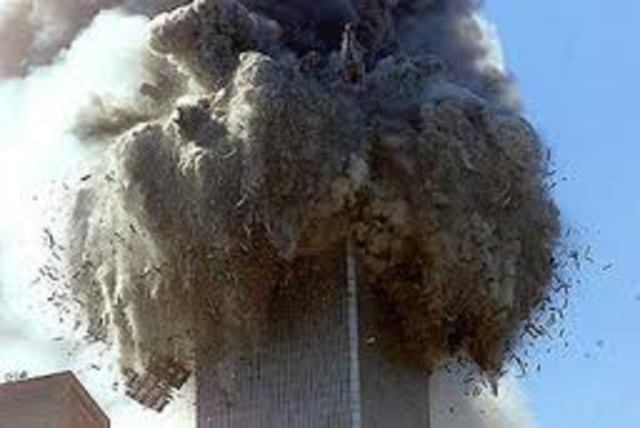 World Trade Center Bombing