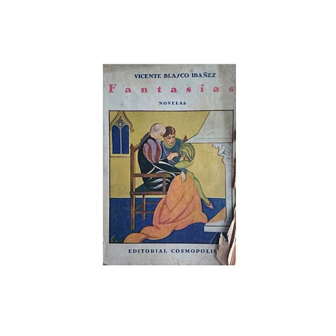 «Fantasías»