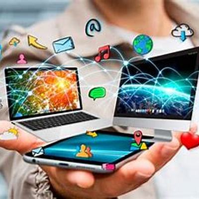 Timeline: Linea del Tiempo Generación de las Computadoras