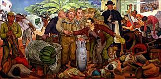 CIA Overthrows President Arbenz