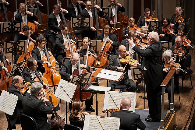 His jobs as a director.