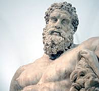 Hercules