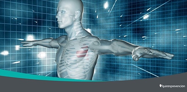 Nuevas tecnologías aplicadas a la Ergonomía