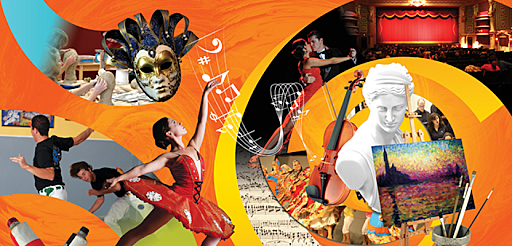 LEY DE CULTURA - LEY 397 DE 1997