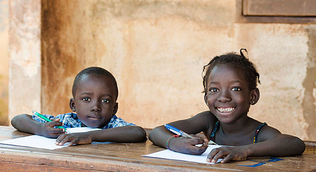 LA COMISIÓN PEDAGÓGICA DE COMUNIDADES NEGRAS