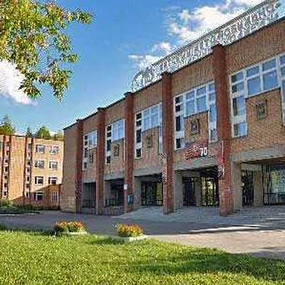 Timeline: Открытие дверей Кировского областного государственного профессионального образовательного бюджетного учреждения «Вятский автомобильно-промышленный колледж»