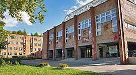 Timeline: Открытие дверей Кировского областного государственного профессионального образовательного бюджетного учреждения «Вятский автомобильно-промышленный колледж»