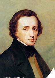Frédéric Chopin