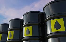 La historia del petróleo en Colombia se inicia