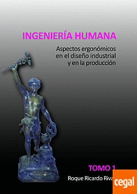 Se publica el libro Ingenieria Humana