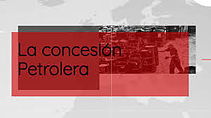 Se traspasó, el 25 de Agosto, la Concesión de Mares a la Tropical Oil Company, en la notaría tercera de Bogotá.