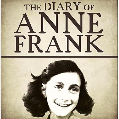 Timeline: The Diary of a Young Girl