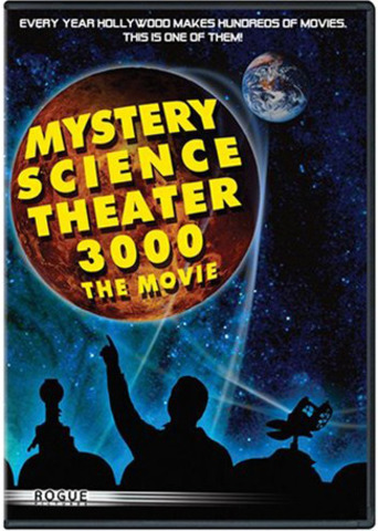 Mystery Science Theater 3000: The Movie