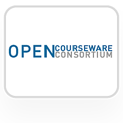 El evento OpenCourseWare Consortium.