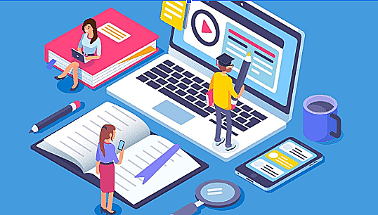 Universidades tradicionales ofrecen cursos en línea