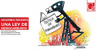 Se expidió el decreto legislativo 2310