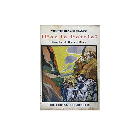 «Por la patria»